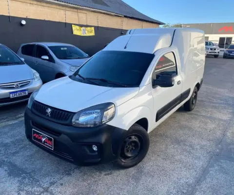 PEUGEOT PARTRAPID BUSIPK 2023