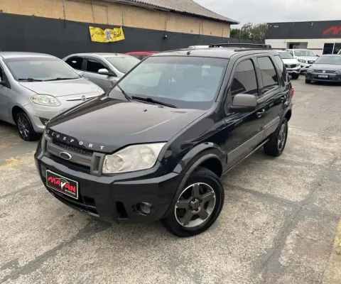 FORD ECOSPORT XLT 2.0 2009