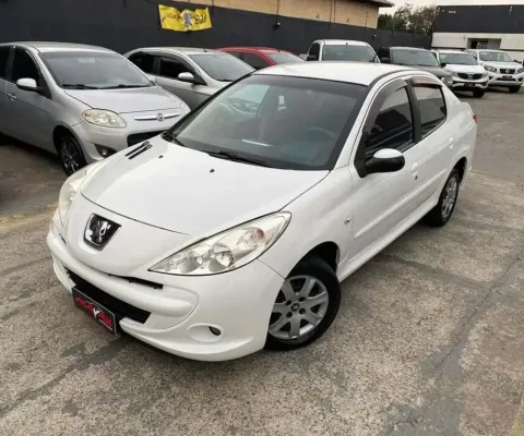 PEUGEOT 207 PASSION XR 2011