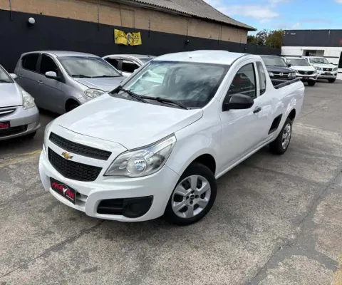 CHEVROLET MONTANA LS2 2021