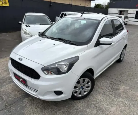 FORD KA SE 1.5 HA B 2018
