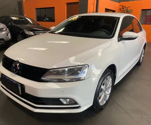 Volkswagem jetta 1.4 tsi trendline  automático  completo  novissimo 