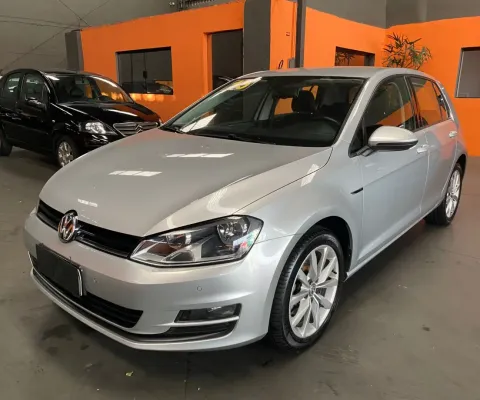 GOLF 1.4 CONFLINE COM 92000KM 