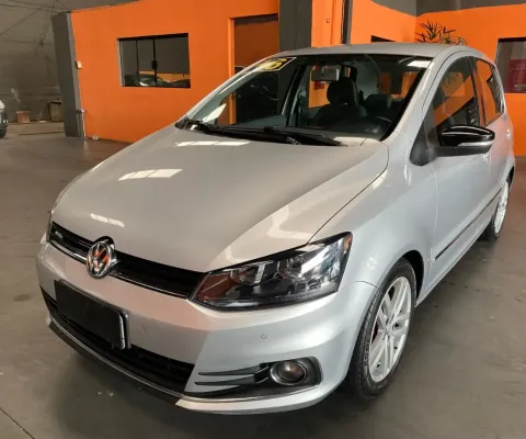 VOLKSWAGEM  FOX HIGHILINE 1.6 FLEX IMOTIOM  COMPLETO , TOP de Linha 