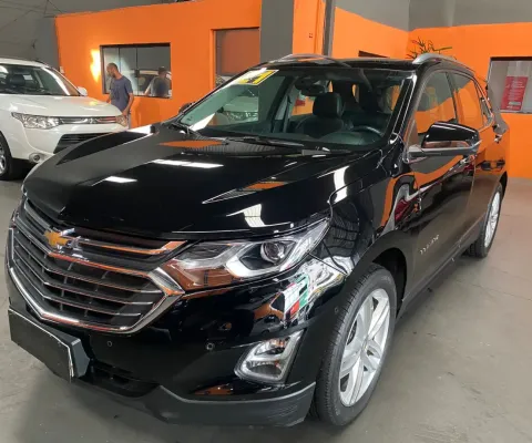 equinox premier 1.5 turbo 2021
