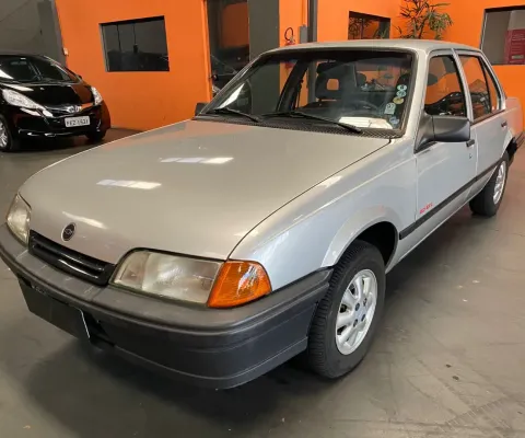 MONZA GL 2.0 1996 UNICO DONO 