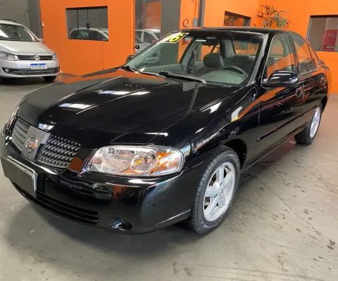 Sentra gle 1.6 automatico