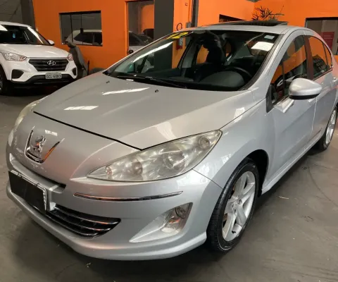 408 feline em otimo estado com teto 