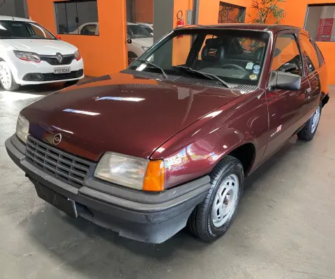 Kadett lite 1994 direçao 