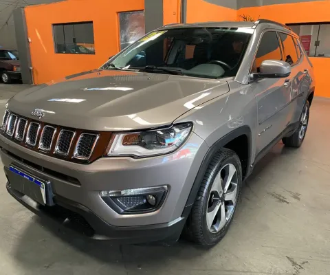 Jeep compass sport 2021