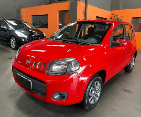 Uno vivace  versao italia  unica dona 