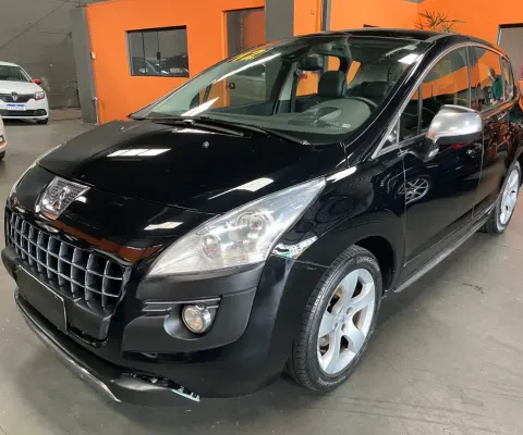 3008 2012 motor 1.6 thp em otimo estado 