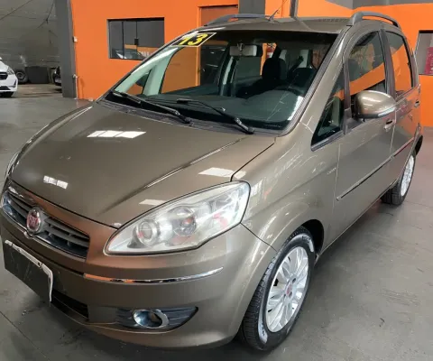 Ideia essence dualogic 2013 unico dono 