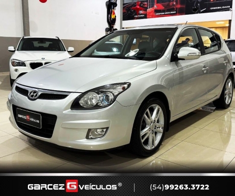 HYUNDAI I30 2.0 GASOLINA MANUAL IMPECÁVEL