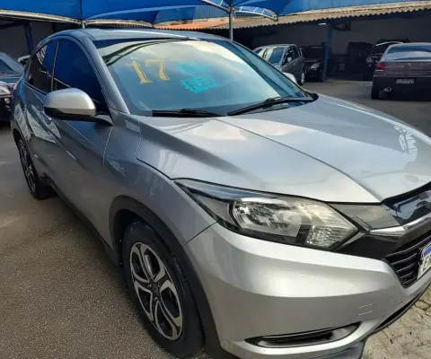 Honda HR-V Flex Automático