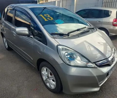 Honda Fit Flex Automático