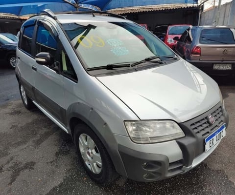 Fiat Idea Flex Manual