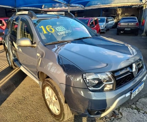 Renault Duster Flex Manual