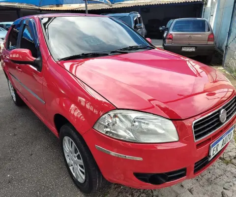 Fiat Siena Flex Manual