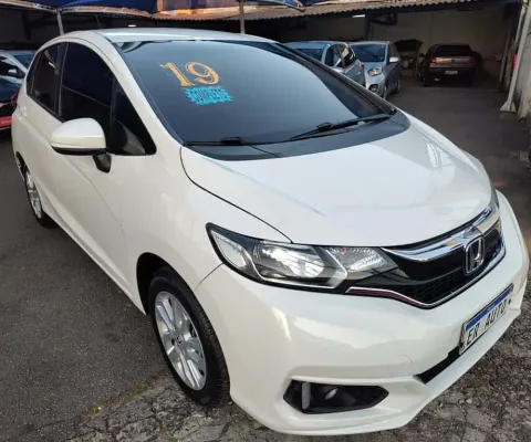 Honda Fit Flex Automático