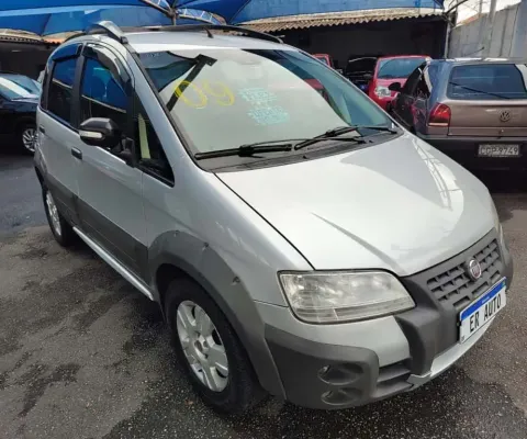Fiat Idea Flex Manual