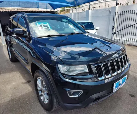 Jeep Grand Cherokee Gasolina Automático