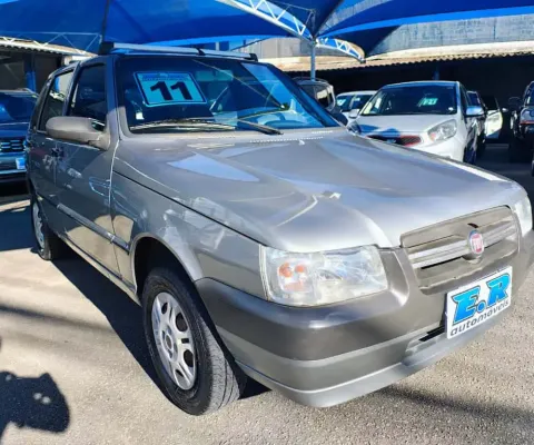 Fiat Uno Flex Manual