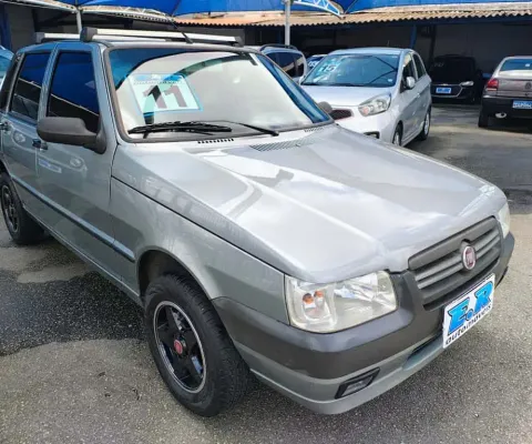 Fiat Uno Flex Manual