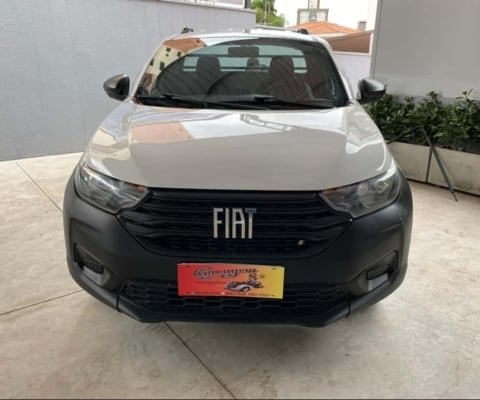 Fiat STRADA 1.3 FIREFLY FLEX FREEDOM CS MANUAL