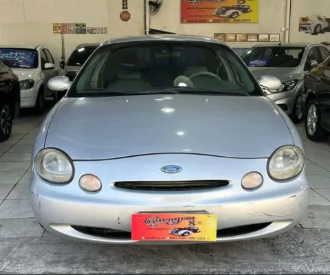 Ford TAURUS 3.0 LX V6 24V GASOLINA 4P AUTOMÁTICO