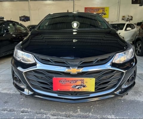 Chevrolet CRUZE 1.4 TURBO LT 16V FLEX 4P AUTOMÁTICO
