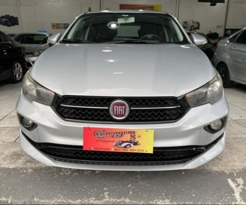 Fiat CRONOS 1.3 FIREFLY FLEX DRIVE GSR