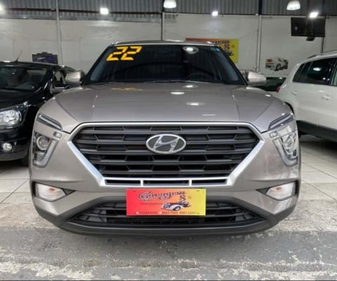 Hyundai CRETA 1.0 TGDI FLEX COMFORT AUTOMÁTICO