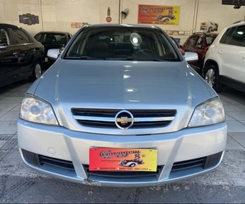 Chevrolet ASTRA 2.0 MPFI ADVANTAGE 8V FLEX 4P MANUAL