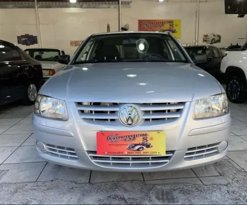 Volkswagen GOL 1.0 MI 8V FLEX 4P MANUAL G.V