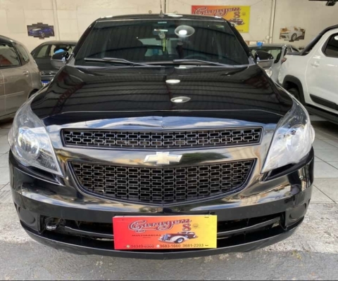 Chevrolet AGILE 1.4 MPFI LT 8V FLEX 4P MANUAL