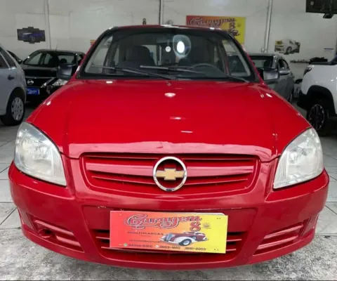 Chevrolet CELTA 1.0 MPFI VHCE SPIRIT 8V FLEX 2P MANUAL