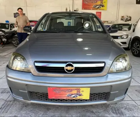 Chevrolet CORSA 1.4 MPFI MAXX SEDAN 8V FLEX 4P MANUAL
