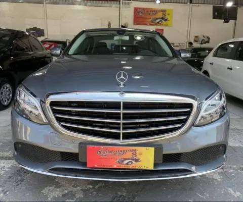 Mercedes-Benz C 180 1.6 CGI FLEX AVANTGARDE 9G-TRONIC