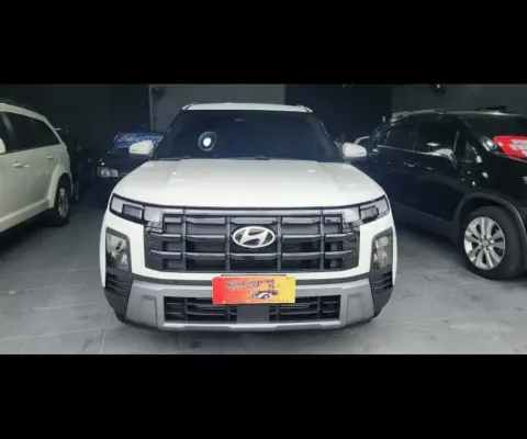 Hyundai CRETA 1.6 TGDI GASOLINA ULTIMATE DCT