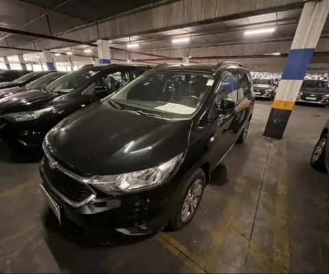 Chevrolet SPIN 1.8 PREMIER 8V FLEX 4P AUTOMÁTICO
