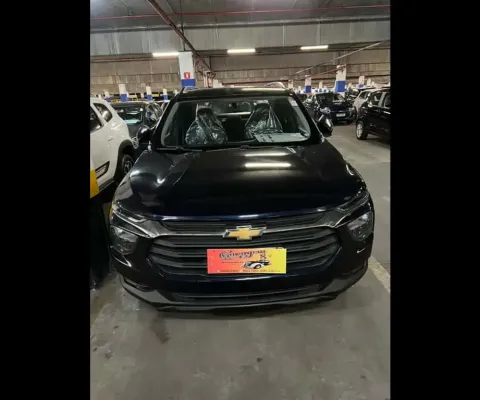 Chevrolet MONTANA 1.2 TURBO FLEX MANUAL