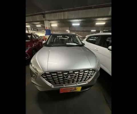 Hyundai CRETA 1.0 TGDI FLEX COMFORT AUTOMÁTICO