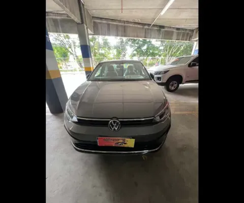 Volkswagen VIRTUS 1.0 200 TSI COMFORTLINE AUTOMÁTICO