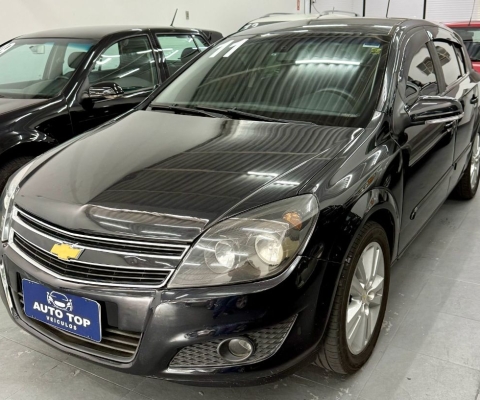 GM/VECTRA 