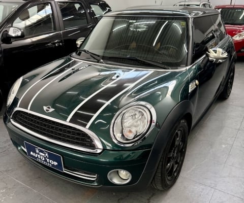 MINI COOPER 1.6 2010
