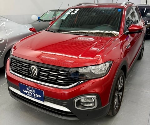 VW T-CROSS 1.4 HIGHLINE 2023