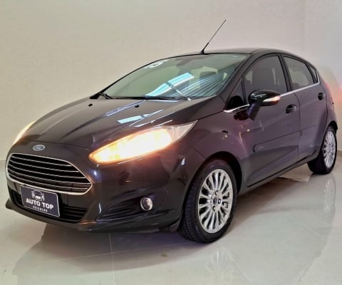 FORD NEW FIESTA