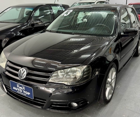 VW GOLF 1.6 SPORTLINE 2013