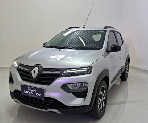 RENAULT KWID 1.0 OUTSIDER 2023